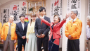 Recensie Netflix-serie 'Let's Get Divorced' Recensie Netflix-serie 'Let's Get Divorced'