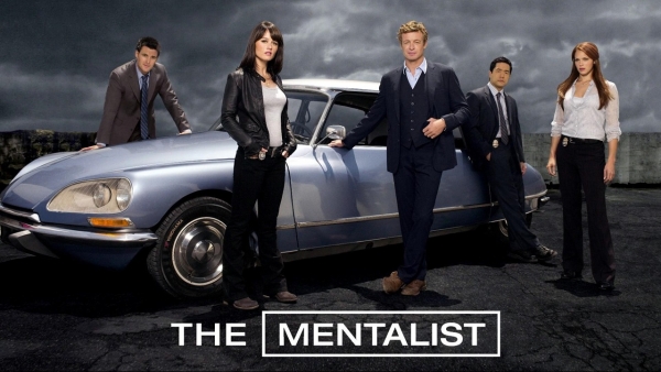 'The Mentalist' stopt na zevende seizoen