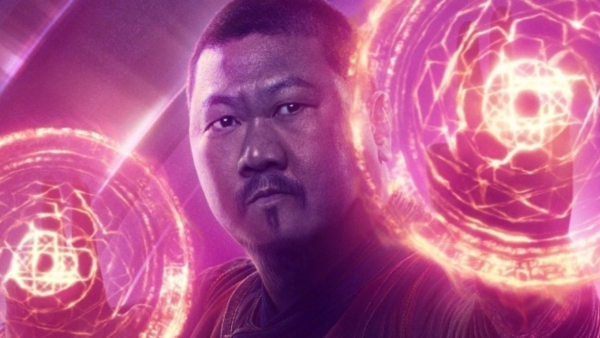Wong wil serie rondom zijn Marvel-held op Disney+
