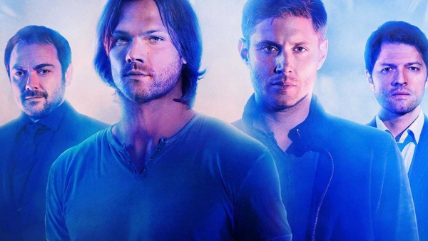 Yes! 'Supernatural' krijgt een spin-off serie