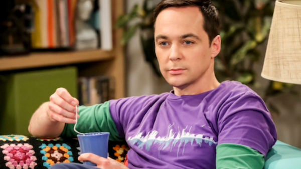 'The Big Bang Theory' stopte ermee op het slechtst mogelijke moment