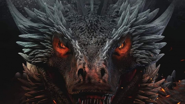 'House of the Dragon': alle draken uit de serie