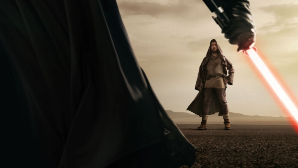 Ewan McGregor geëmotioneerd door dit moment uit 'Obi-Wan Kenobi' Ewan McGregor geëmotioneerd door dit moment uit 'Obi-Wan Kenobi'