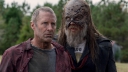 Gruwelijke foto's uit nieuwe 'The Walking Dead' aflevering