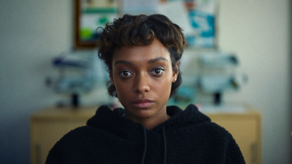 Recensie Netflix-serie 'Everything Now'