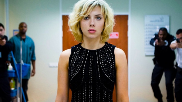 Scarlett Johansson: mijn interview is clickbait