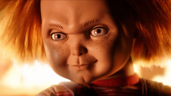 'Chucky' seizoen 2 krijgt een extreem hoge score