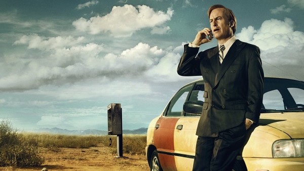 Premièredatum tweede seizoen Better Call Saul