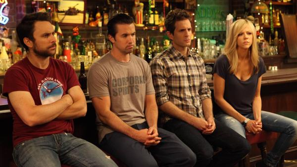 Deze even hilarische als legendarische komedieserie met 90% op RT is nog steeds te streamen