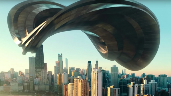 Sci-fi 'Another Life' van Netflix onthult eerste beelden van het tweede seizoen Sci-fi 'Another Life' van Netflix onthult eerste beelden van het tweede seizoen