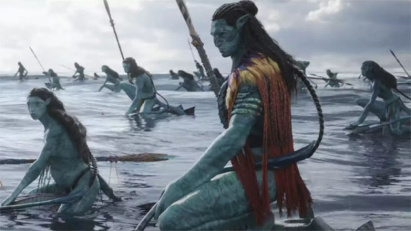 'Avatar: The Deep Dive' is nu ook in Nederland te streamen op Disney+