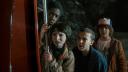 De cast van 'Stranger Things' emotioneel bij definitief afscheid