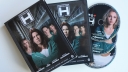 Dvd-recensie: 'Celblok H' seizoen 4