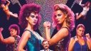 Netflix onthult premièredatum en eerste foto's 'GLOW' seizoen 3