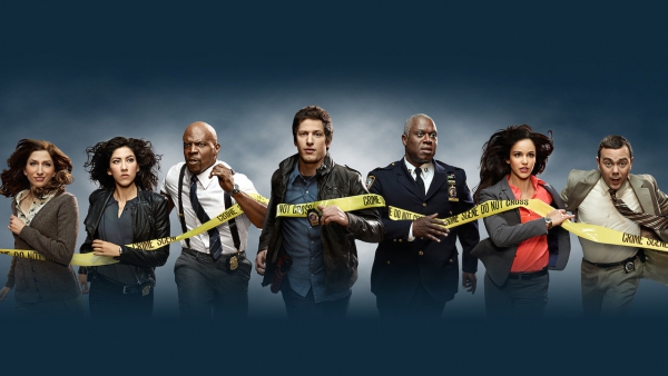 Nieuw op Netflix: Het voorlaatste seizoen van 'Brooklyn Nine-Nine'