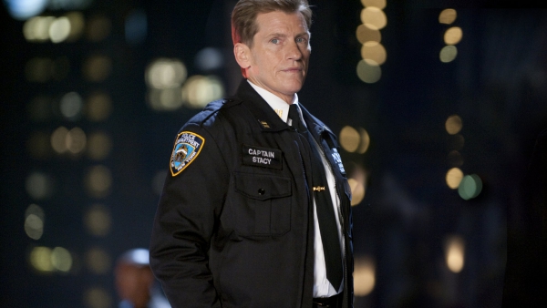Grote naam voor 'Law & Order: Organized Crime'
Grote naam voor 'Law & Order: Organized Crime'