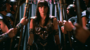 Hoe is het tegenwoordig toch met die bloedmooie 'Xena' uit 'Xena: Warrior Princess'?