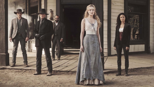 Acteurs uit 'Westworld' krijgen wel gewoon betaald voor seizoen 5