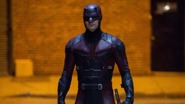  'Daredevil: Born Again' gaat afwijken van comics