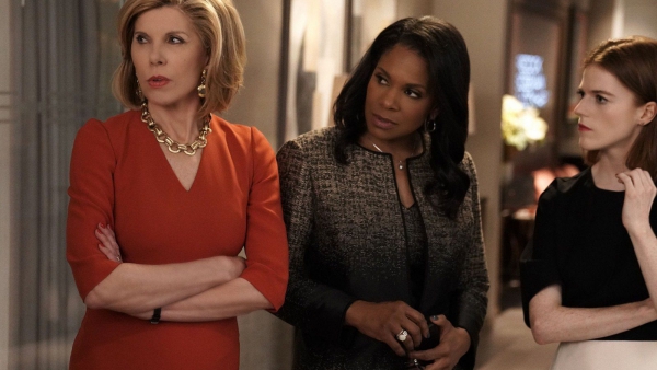 Vijfde seizoen 'The Good Fight' onderweg naar Videoland