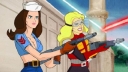 'Community' doet G.I. Joe in animatieaflevering