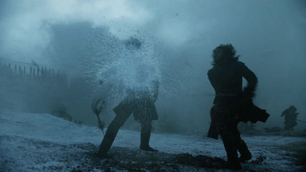 Levende 'Game of Thrones'-personages gaan één voor één dood