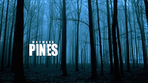 Nieuwe trailer en featurette 'Wayward Pines' seizoen 2