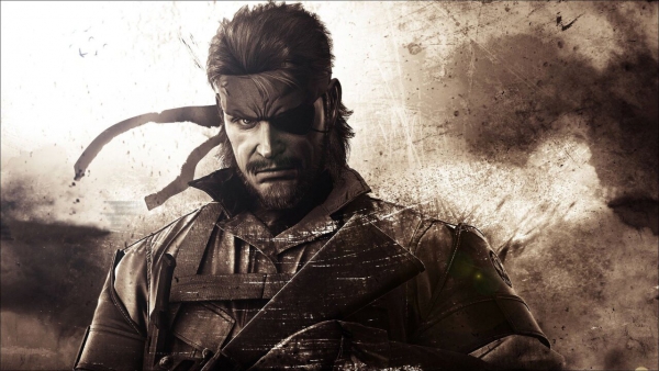 Populaire game 'Metal Gear Solid' wordt mogelijk een serie