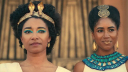 Nieuwe Netflix-serie 'Queen Cleopatra' ligt onder vuur 