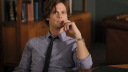 Onthuld: Het indrukwekkende salaris van Matthew Gray Gubler voor 'Criminal Minds'