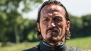 Jerome Flynn wordt cowboy in 'The Dark Tower'