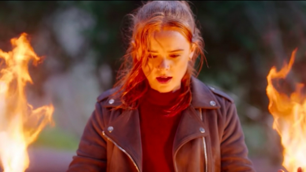 Netflix cancelt geflopte serie na 2 seizoenen