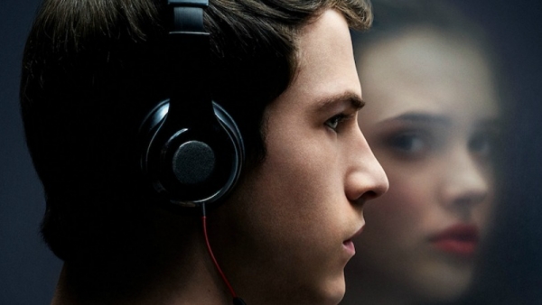 Eerste teaser Netflix-serie '13 Reasons Why'