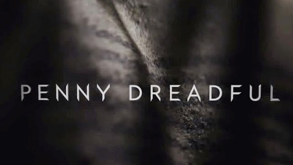 Promo tweede seizoen Penny Dreadful