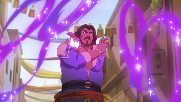 'The Legend of Vox Machina' seizoen 3: dit D&D-avontuur gooit weer een natural 20 'The Legend of Vox Machina' seizoen 3: dit D&D-avontuur gooit weer een natural 20