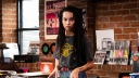 Zoë Kravitz in eerste teaser 'High Fidelity'