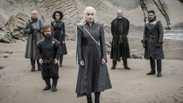 De schokkendste aflevering van 'GOT'