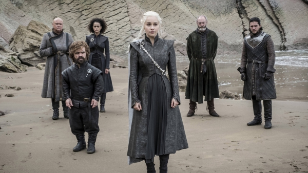 Deze aflevering van 'Game of Thrones' schokte iedereen, ook de cast