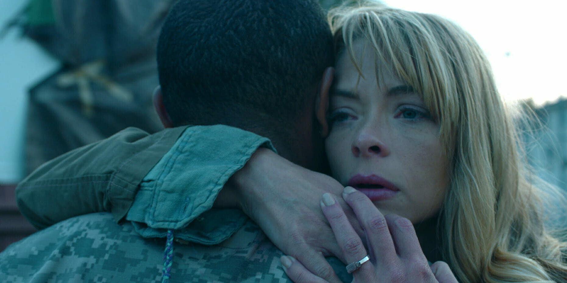 Recensie 'Black Summer' de Netflix zombie apocalyps serie, meer van