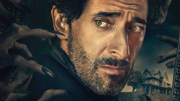 Stephen King-serie 'Chapelwaite' met Adrien Brody krijgt trailer Stephen King-serie 'Chapelwaite' met Adrien Brody krijgt trailer