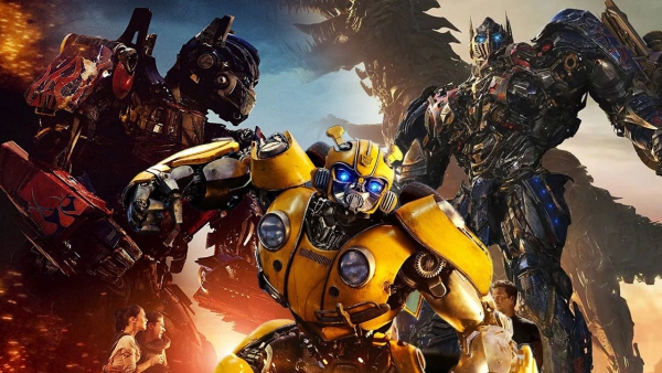 Michael Bay aan de haak geslagen voor Prime-serie 
