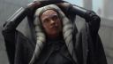 'Ahsoka' brengt een opvallende 'Star Wars'-schurk weer tot leven