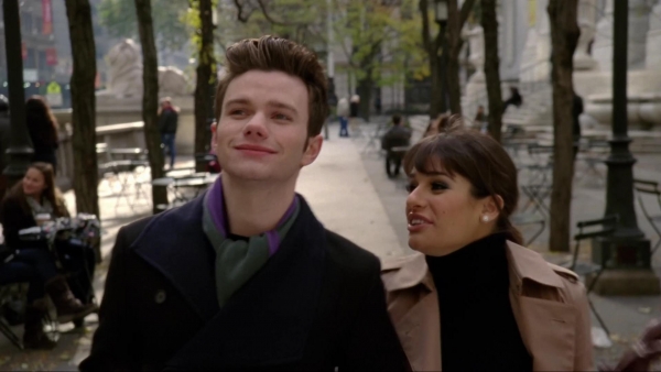 Promo van laatste seizoen 'Glee'