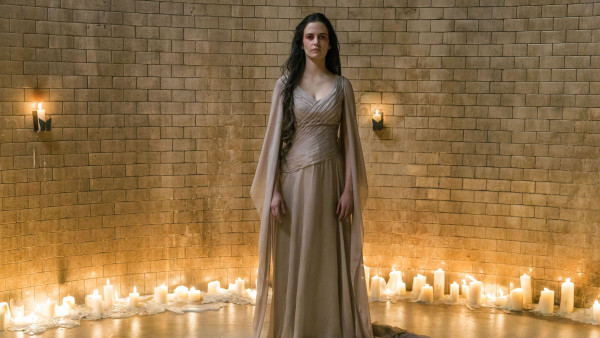 Deze duistere Victoriaanse gothic-serie vol verleiding mag je niet missen: "intens en bloederig, een uniek verhaal"