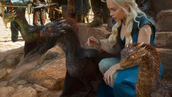 Game of Thrones vernieuwd voor nog twee seizoenen