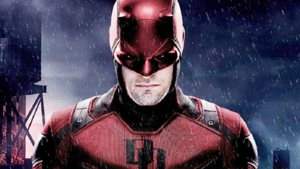 Setfoto onthult onverwachte terugkeer schurk in 'Daredevil: Born Again' 