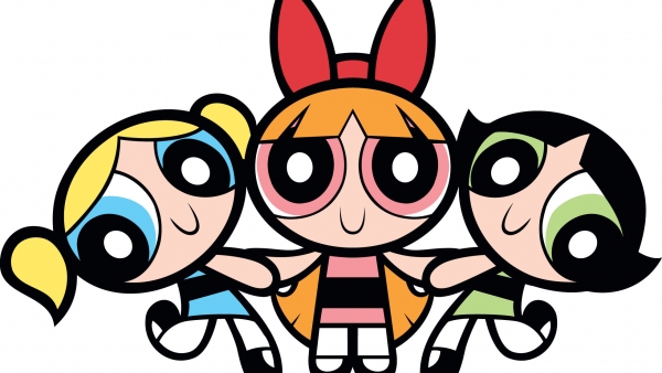'The Powerpuff Girls' keren terug in 2016