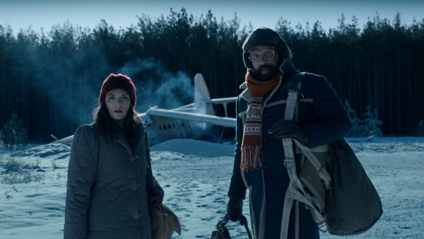 Netflix deelt eerste beelden 'Stranger Things 4'
