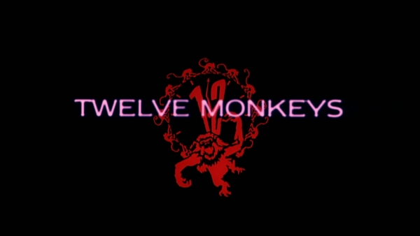 Nieuwe poster Syfy's '12 Monkeys'