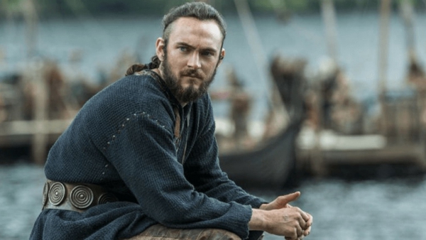 'Vikings': Wie was de echte Athelstan?